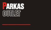 Торговый центр "Parkas Outlet"