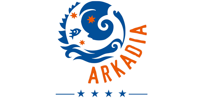 Arkadia в Варшаве