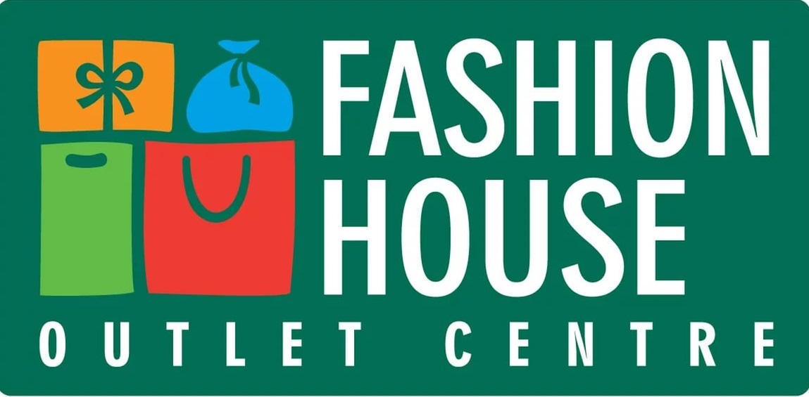 Fashiom House Outlet Centre в Варшаве