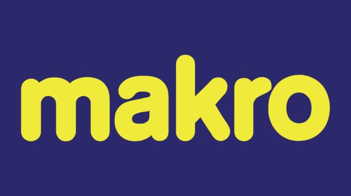 Супермаркет Makro