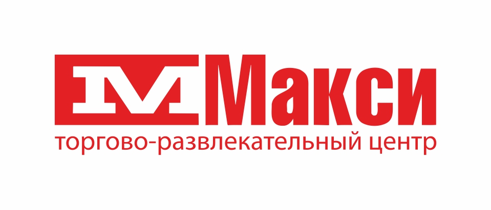 ТРЦ Макси